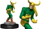 Marvel HeroClix Iconix - Avengers First Appearance
