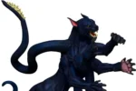 Dungeons & Dragons Heroclix Iconix: Displacer Beast - immagine 4