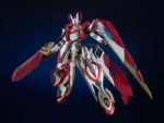 MAJESTIC PRINCE RED FIVE MODEROID MK - immagine 4