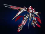 MAJESTIC PRINCE RED FIVE MODEROID MK - immagine 2