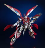 MAJESTIC PRINCE RED FIVE MODEROID MK