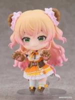 HOLOLIVE PRODUCTION MOMOSUZU NENE NENDOROID MINI FIG - immagine 8