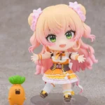 HOLOLIVE PRODUCTION MOMOSUZU NENE NENDOROID MINI FIG