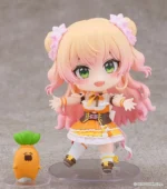 HOLOLIVE PRODUCTION MOMOSUZU NENE NENDOROID MINI FIG - immagine 5