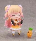 HOLOLIVE PRODUCTION MOMOSUZU NENE NENDOROID MINI FIG - immagine 7