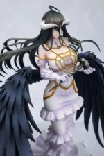 OVERLORD ALBEDO 10TH ANNIVERSARY SO-BIN 1/8 ST - immagine 4
