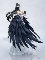 OVERLORD ALBEDO 10TH ANNIVERSARY SO-BIN 1/8 ST
