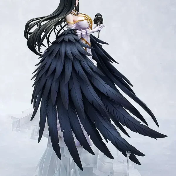 OVERLORD ALBEDO 10TH ANNIVERSARY SO-BIN 1/8 ST