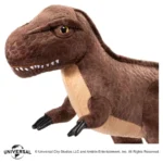 JURASSIC PARK TYRANNOSAURUS REX COLLECTOR PLUSH