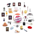 NETFLIX SURPRISE MINI BRAND CAPSULE (13)
