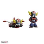 GRENDIZER STANDING&SPAZER DUO FIGURES