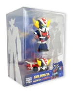 GRENDIZER STANDING&SPAZER DUO FIGURES - immagine 5