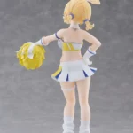 BLUE ARCHIVE KOTORI CHEER SQUAD POP UP PARADE