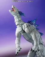 GODZILLA x KONG NEW EMPIRE SHIMO MONSTERARTS - immagine 6