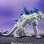 GODZILLA x KONG NEW EMPIRE SHIMO MONSTERARTS