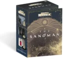 DC HEROCLIX ICONIX - THE SANDMAN