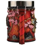ASSASSIN'S CREED SHADOWS TANKARD