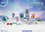 STITCH ADVENT CALENDAR SET - immagine 5