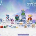 STITCH ADVENT CALENDAR SET