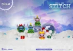 STITCH ADVENT CALENDAR SET - immagine 7