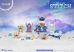 STITCH ADVENT CALENDAR SET - immagine 6