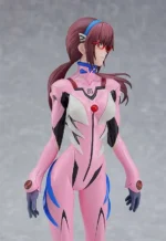EVANGELION 2.0 MARI MAKINAMI ILLUSTRIOUS PLAMAX MK RERUN - immagine 7