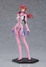 EVANGELION 2.0 MARI MAKINAMI ILLUSTRIOUS PLAMAX MK RERUN - immagine 8