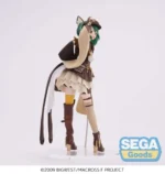 MACROSS FRONTIER RANKA LEE FIGURIZMA FIG - immagine 7