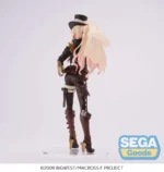 MACROSS FRONTIER SHERYL NOME FIGURIZMA - immagine 6