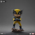 DEADPOOL & WOLVERINE WOLVERINE MINICO