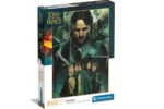 LORD OF THE RINGS PUZZLE COLLECTION - WEATHERTOP - JIGSAW PUZZLE 1000 PCS - immagine 3