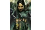 LORD OF THE RINGS PUZZLE COLLECTION - WEATHERTOP - JIGSAW PUZZLE 1000 PCS - immagine 2