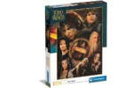 LORD OF THE RINGS PUZZLE COLLECTION - THE ONE RING - JIGSAW PUZZLE 1000 PCS - immagine 2