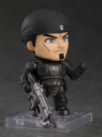 GEARS OF WAR MARCUS FENIX NENDOROID - immagine 3