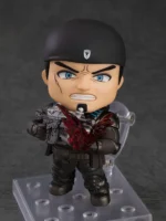 GEARS OF WAR MARCUS FENIX NENDOROID - immagine 4