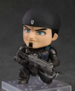 GEARS OF WAR MARCUS FENIX NENDOROID - immagine 2