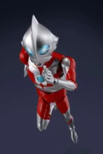 ULTRAMAN RISING ULTRADAD SHF - immagine 6