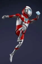 ULTRAMAN RISING ULTRADAD SHF - immagine 8