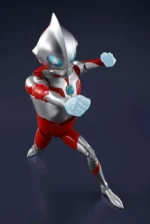 ULTRAMAN RISING ULTRADAD SHF - immagine 7