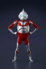ULTRAMAN RISING ULTRADAD SHF - immagine 5