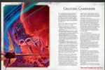 DUNGEONS & DRAGONS - DUNGEON MASTER GUIDE 2024 - immagine 2