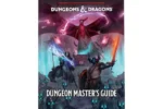 DUNGEONS & DRAGONS - DUNGEON MASTER GUIDE 2024