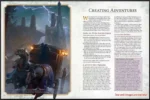 DUNGEONS & DRAGONS - DUNGEON MASTER GUIDE 2024 - immagine 3