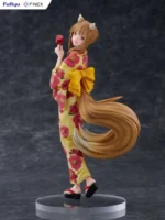 SPICE AND WOLF HOLO YUKATA 1/7 FIGURE - immagine 5