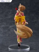 SPICE AND WOLF HOLO YUKATA 1/7 FIGURE - immagine 6
