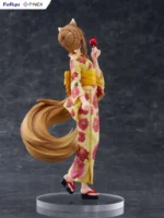 SPICE AND WOLF HOLO YUKATA 1/7 FIGURE - immagine 7