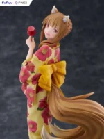 SPICE AND WOLF HOLO YUKATA 1/7 FIGURE - immagine 8
