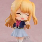 OSHI NO KO RUBY SCHOOL UNIFORM NENDOROID