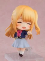 OSHI NO KO RUBY SCHOOL UNIFORM NENDOROID - immagine 5