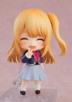 OSHI NO KO RUBY SCHOOL UNIFORM NENDOROID - immagine 8